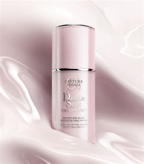 dior dream skin global age defying skincare|dior capture total.